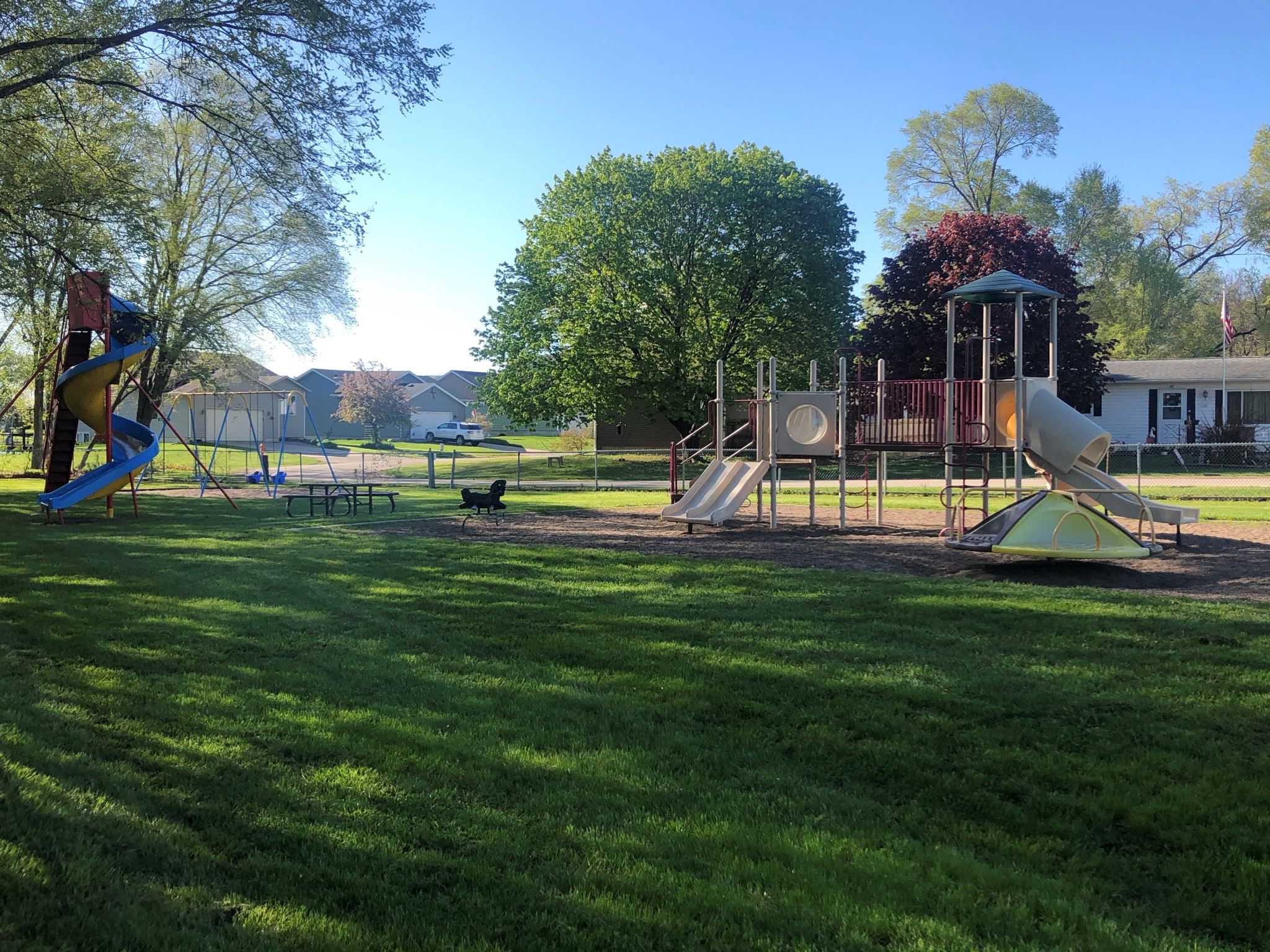 Belmont-Whitten Park 2