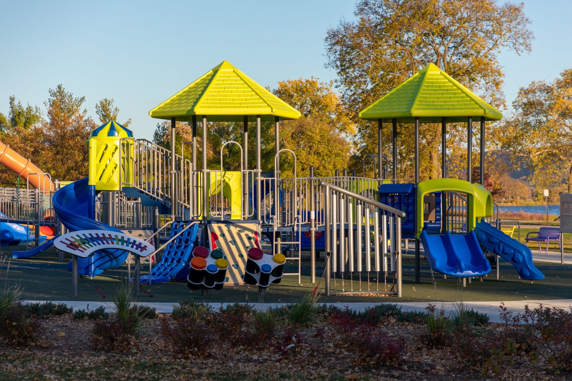 Every Childs Dream ISG 5