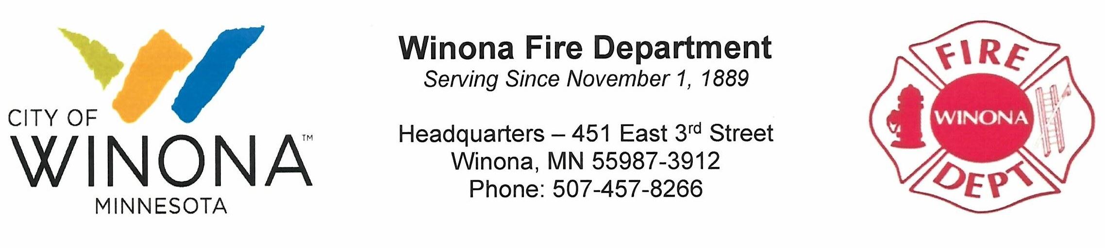 Permit Application Header Image (Letter Head)