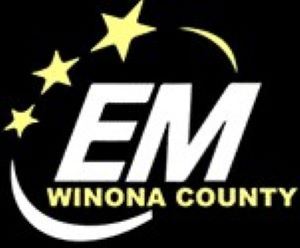 winona County EM LOGO