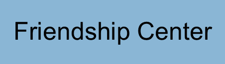 Friendship Center 2024