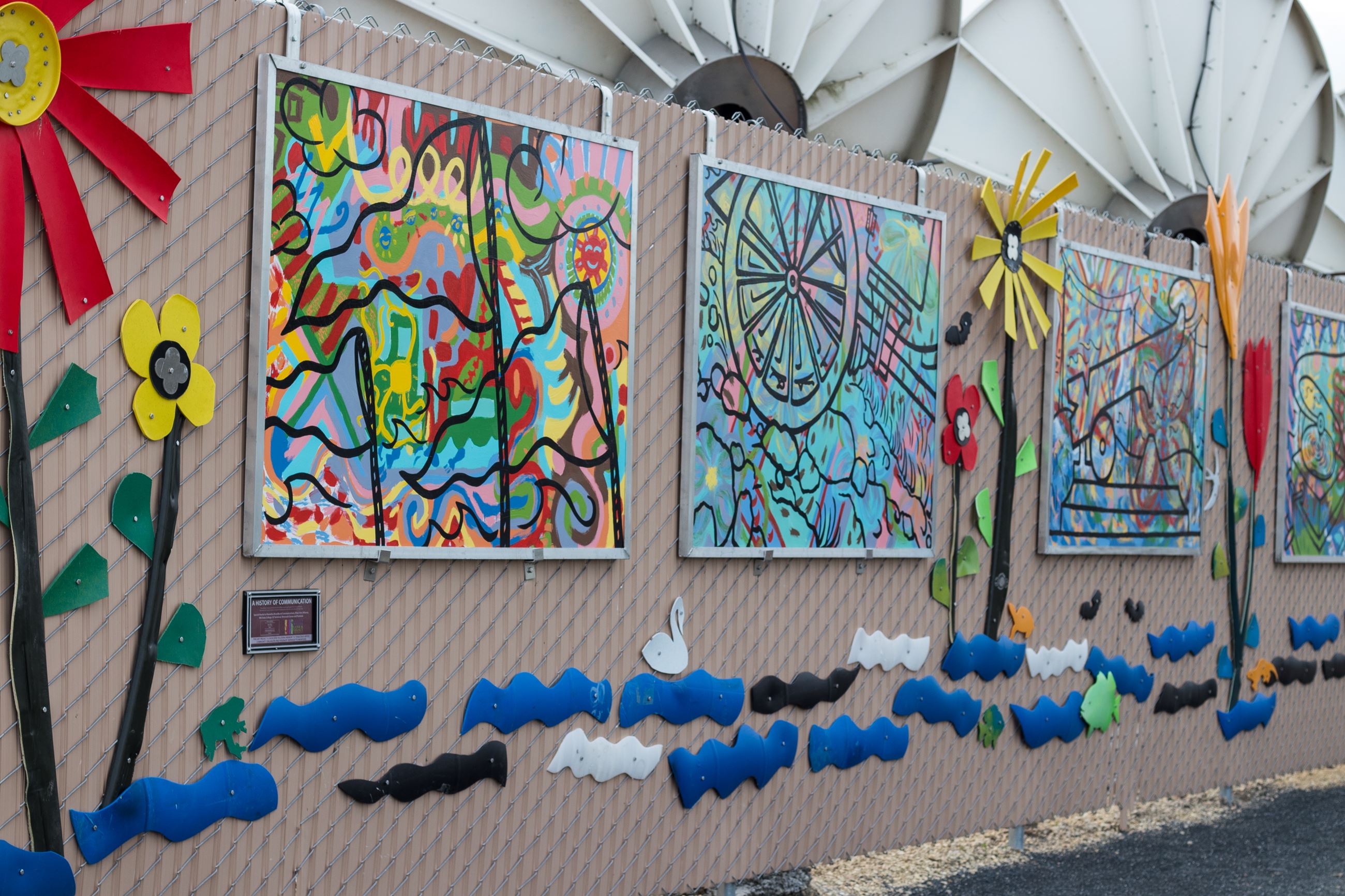 HBC Art Wall Picture