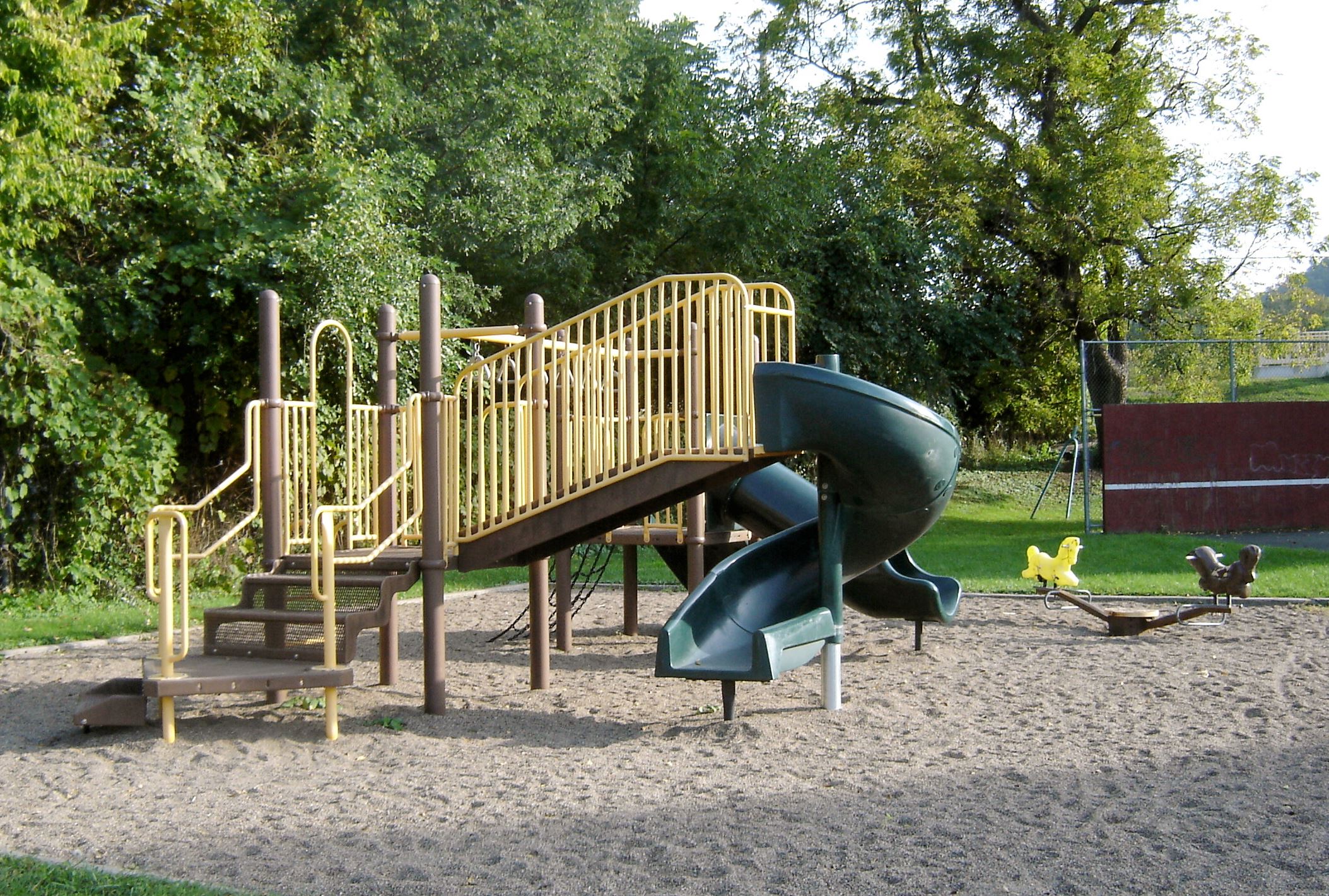 Tillman Park playground (2)
