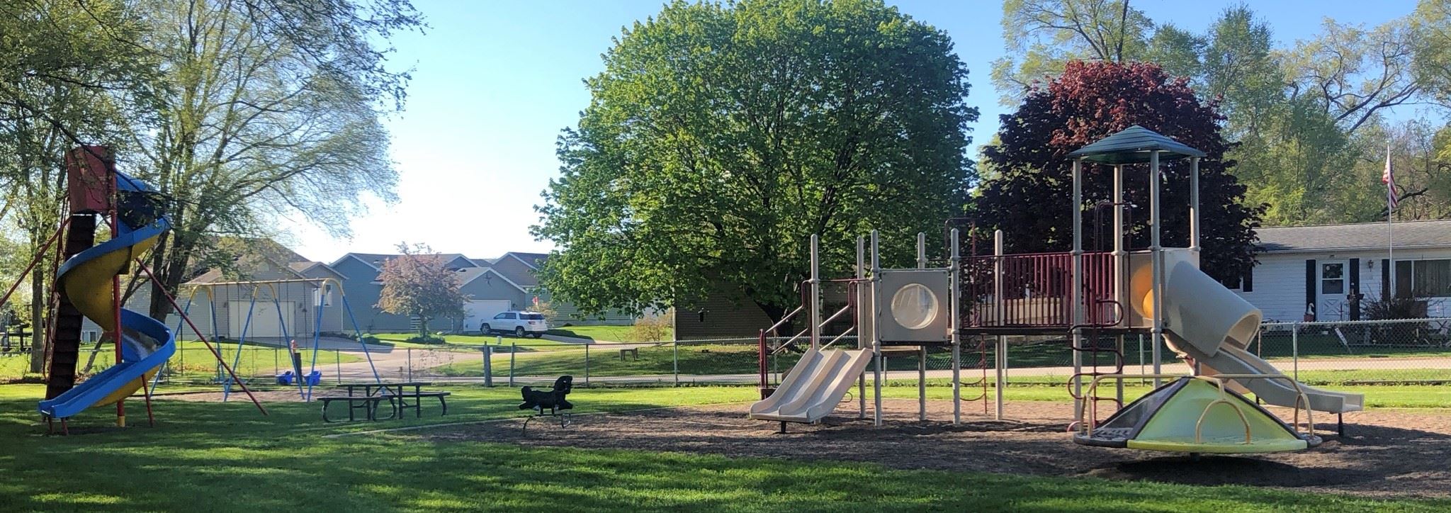 Belmont-Whitten Park Opens in new window