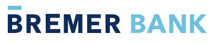 bremer bank logo Opens in new window