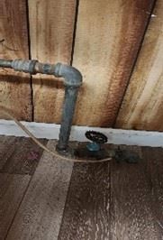 Picture of service line materials 2